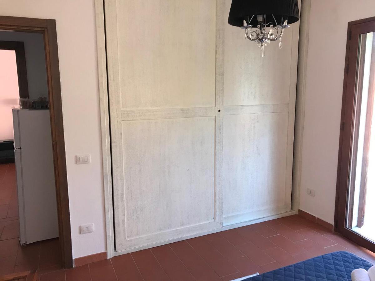 Guest house B&B Da Tizy San Teodoro (Sardinia)
