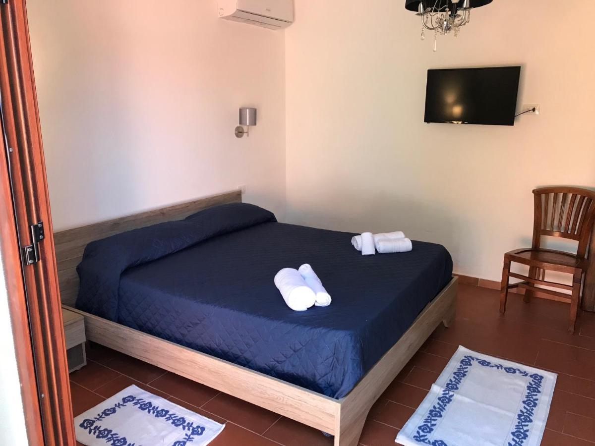 B&B Da Tizy Guest house