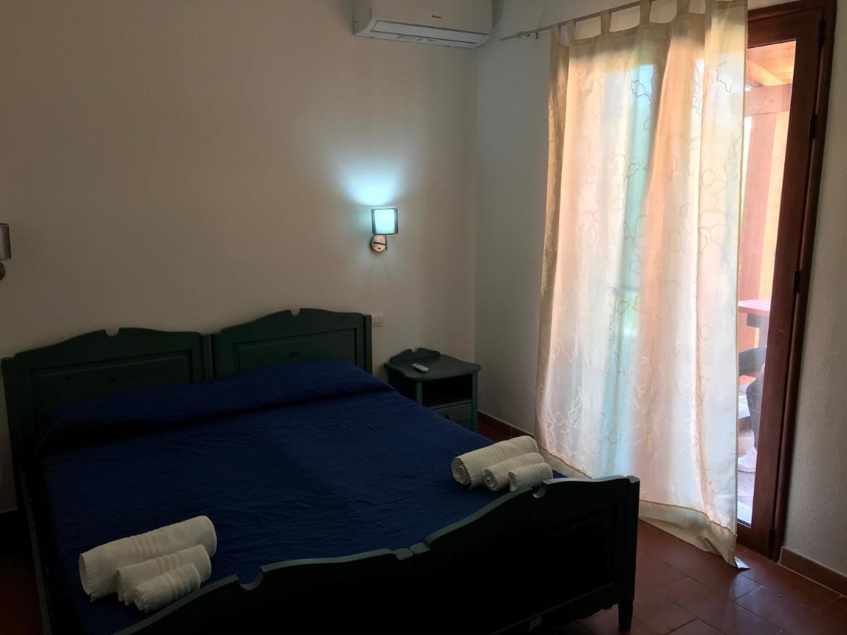 Guest house B&B Da Tizy *