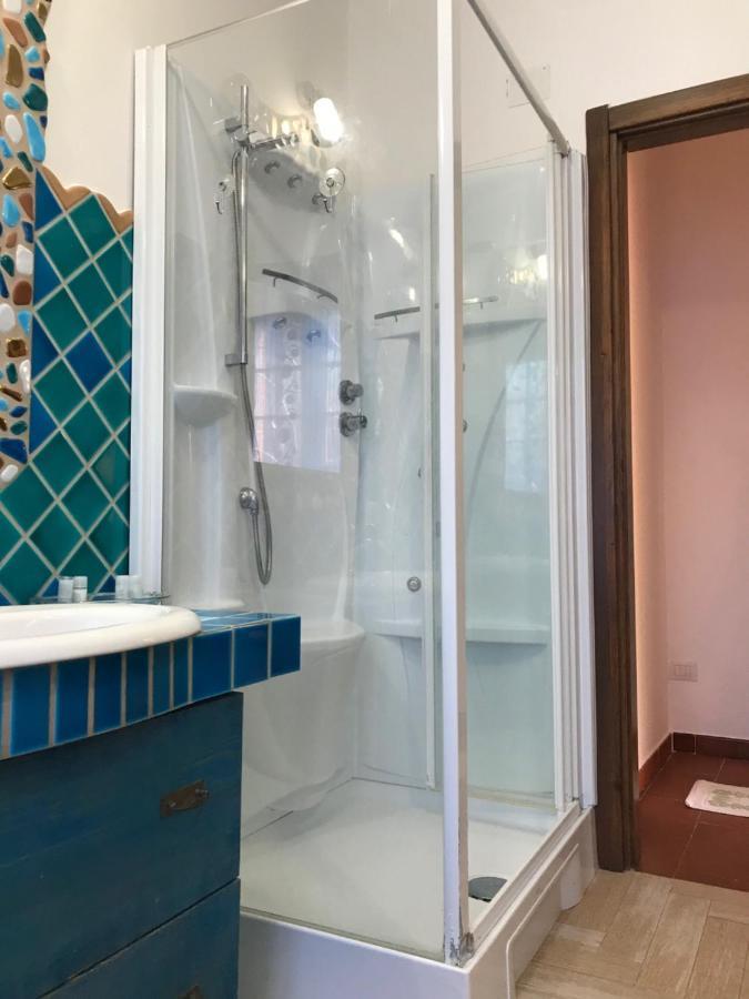 Guest house B&B Da Tizy