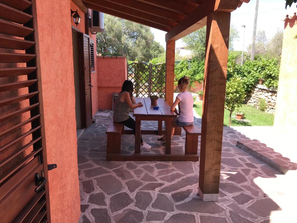 Guest house B&B Da Tizy