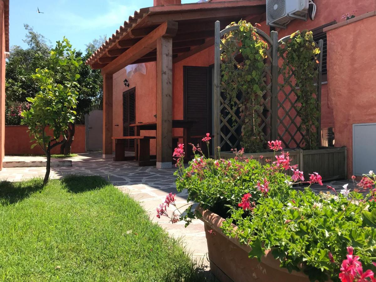 B&B Da Tizy San Teodoro (Sardinia)