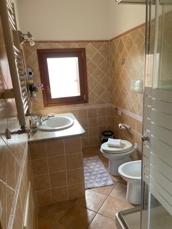 Guest house B&B Da Tizy *