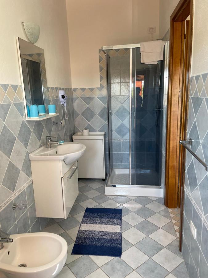 Guest house B&B Da Tizy *