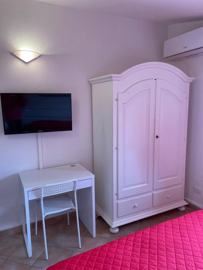 B&B Da Tizy Guest house San Teodoro (Sardinia)