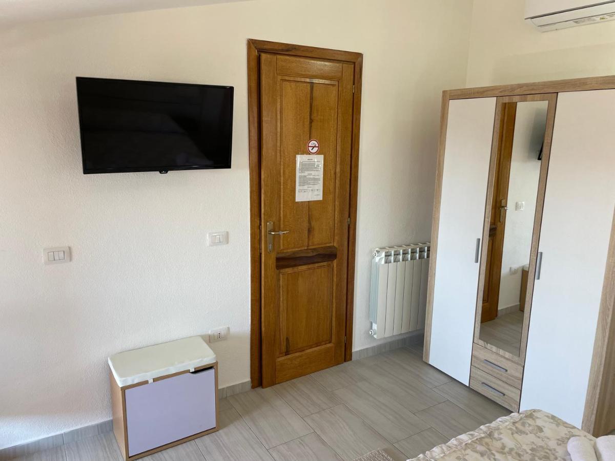Guest house B&B Da Tizy *