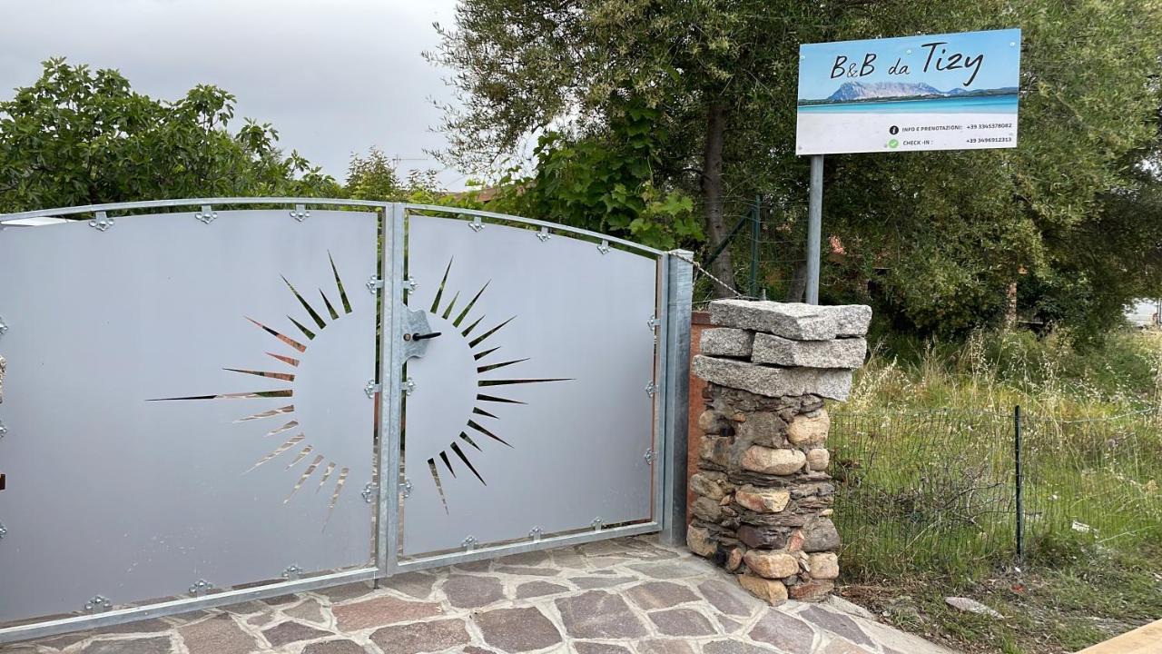 B&B Da Tizy San Teodoro (Sardinia)