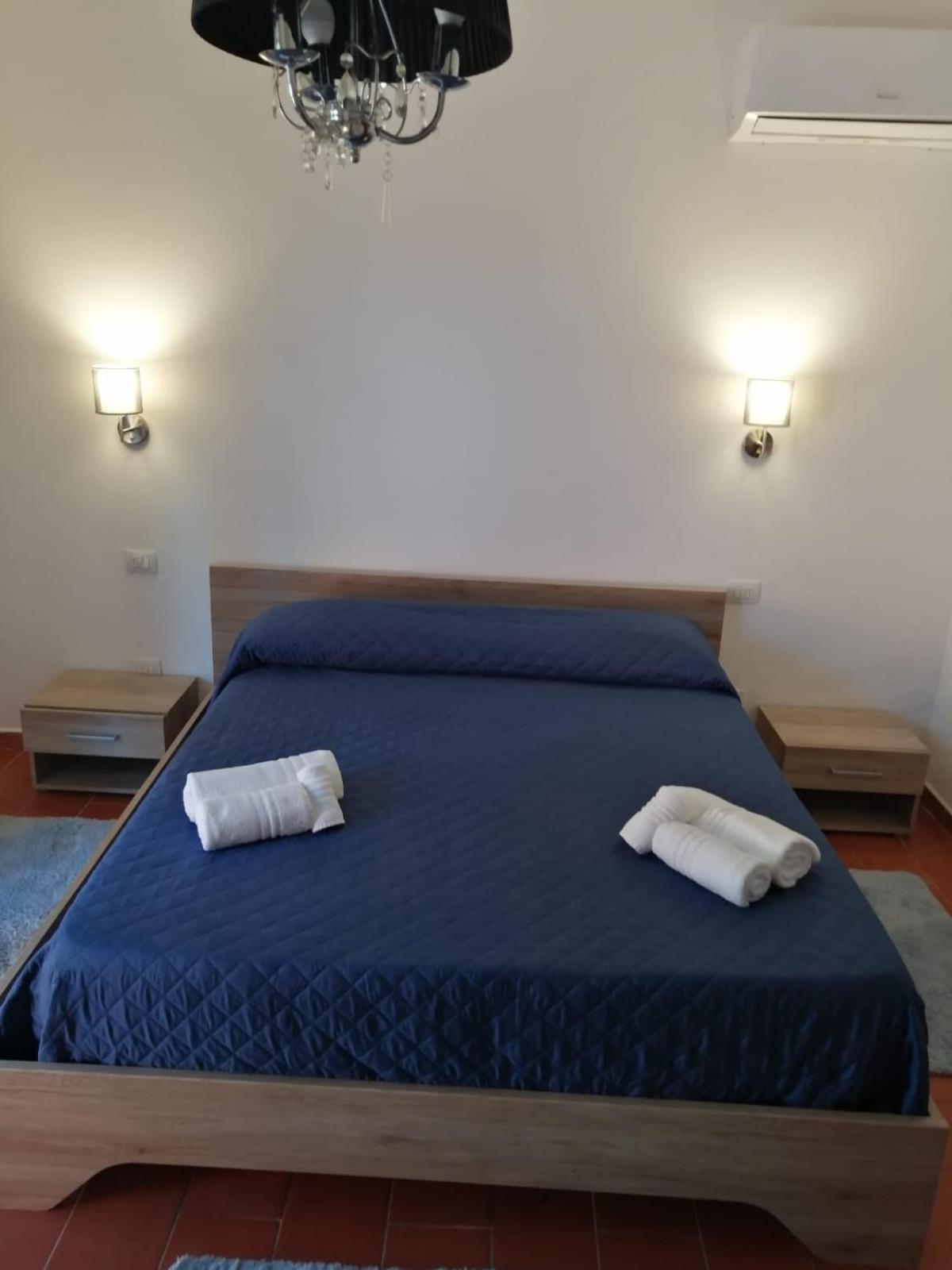 Guest house B&B Da Tizy San Teodoro (Sardinia)