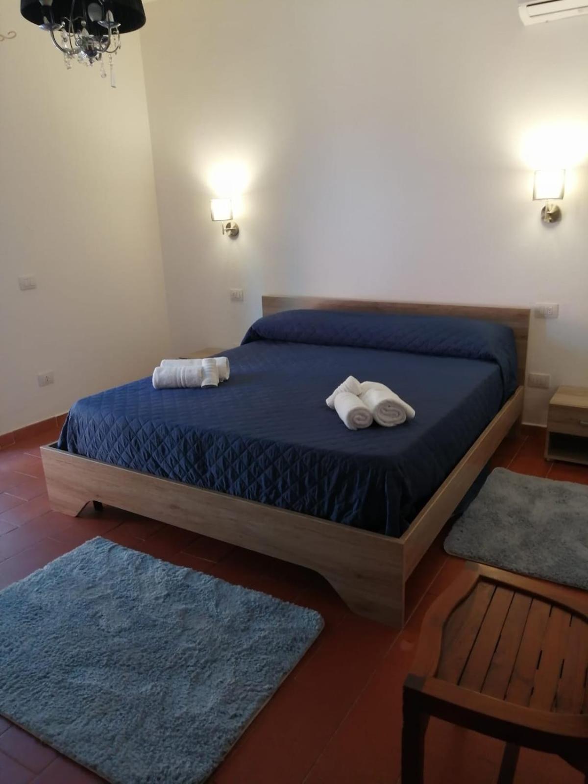 Guest house B&B Da Tizy San Teodoro (Sardinia)