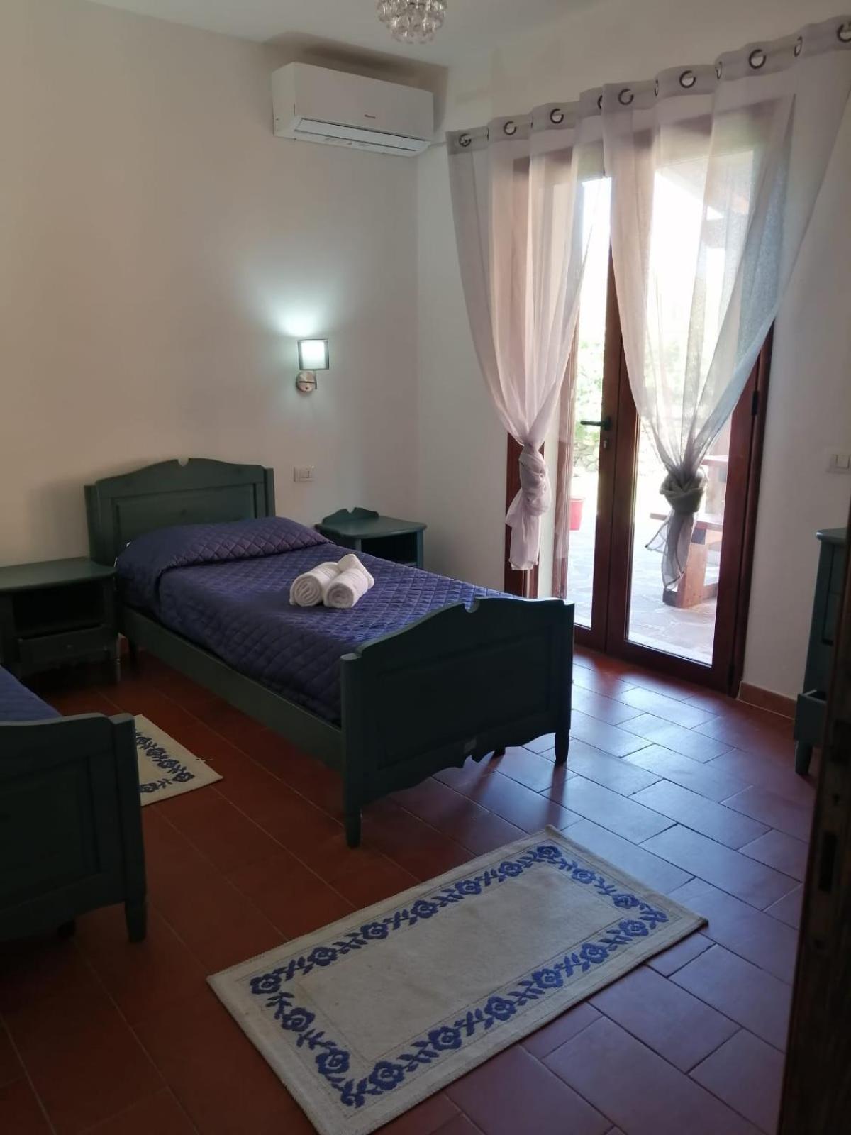 B&B Da Tizy Guest house *