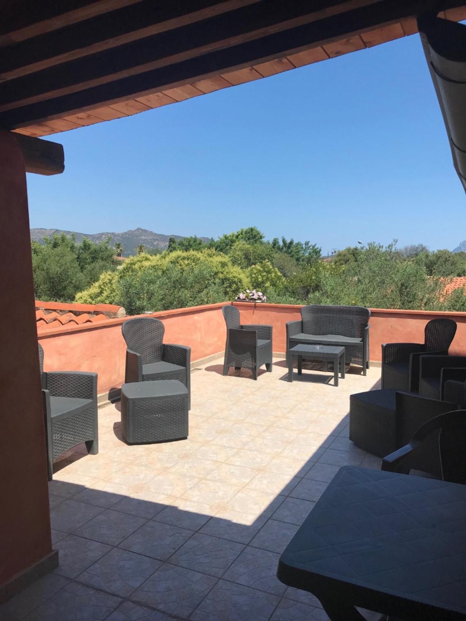 B&B Da Tizy San Teodoro (Sardinia)