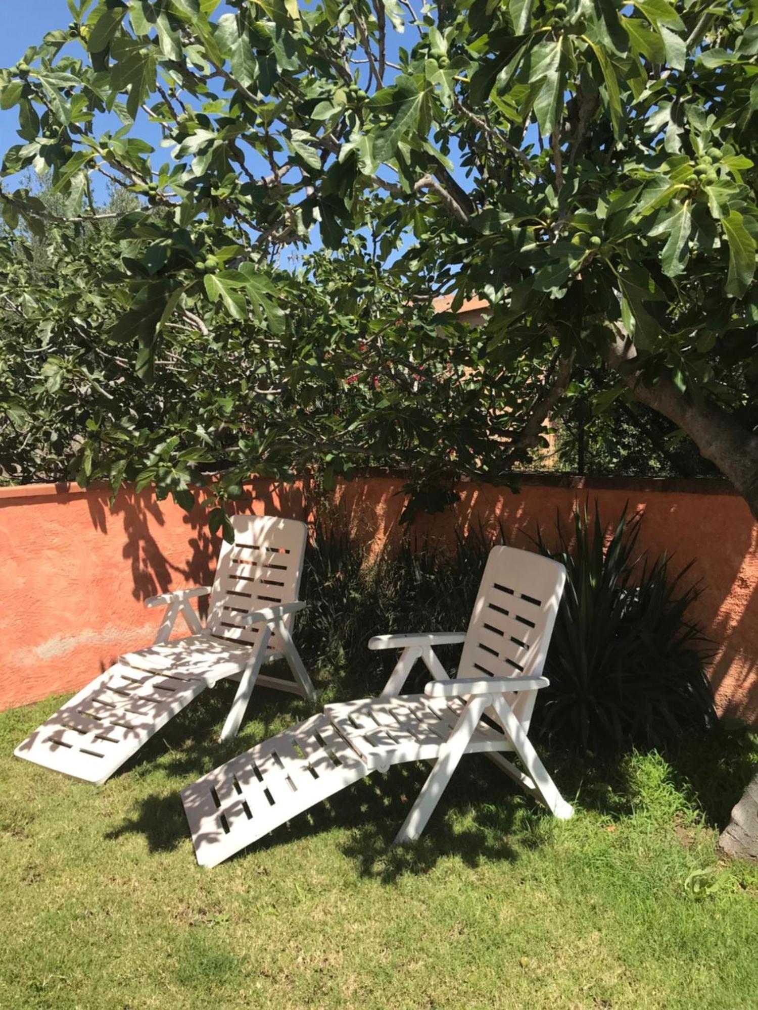 B&B Da Tizy San Teodoro (Sardinia)