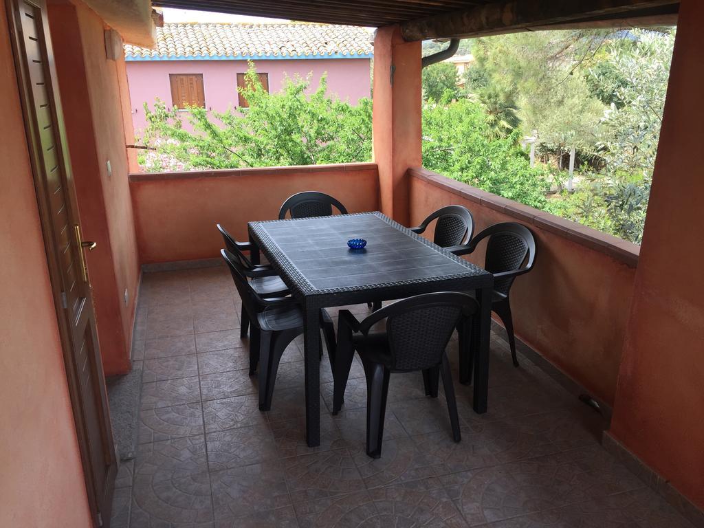 B&B Da Tizy Guest house San Teodoro (Sardinia)