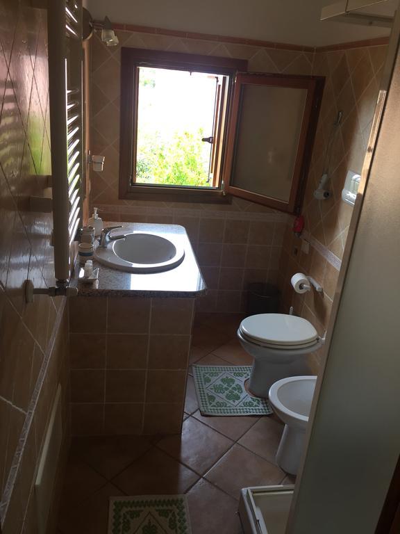 B&B Da Tizy * San Teodoro (Sardinia)