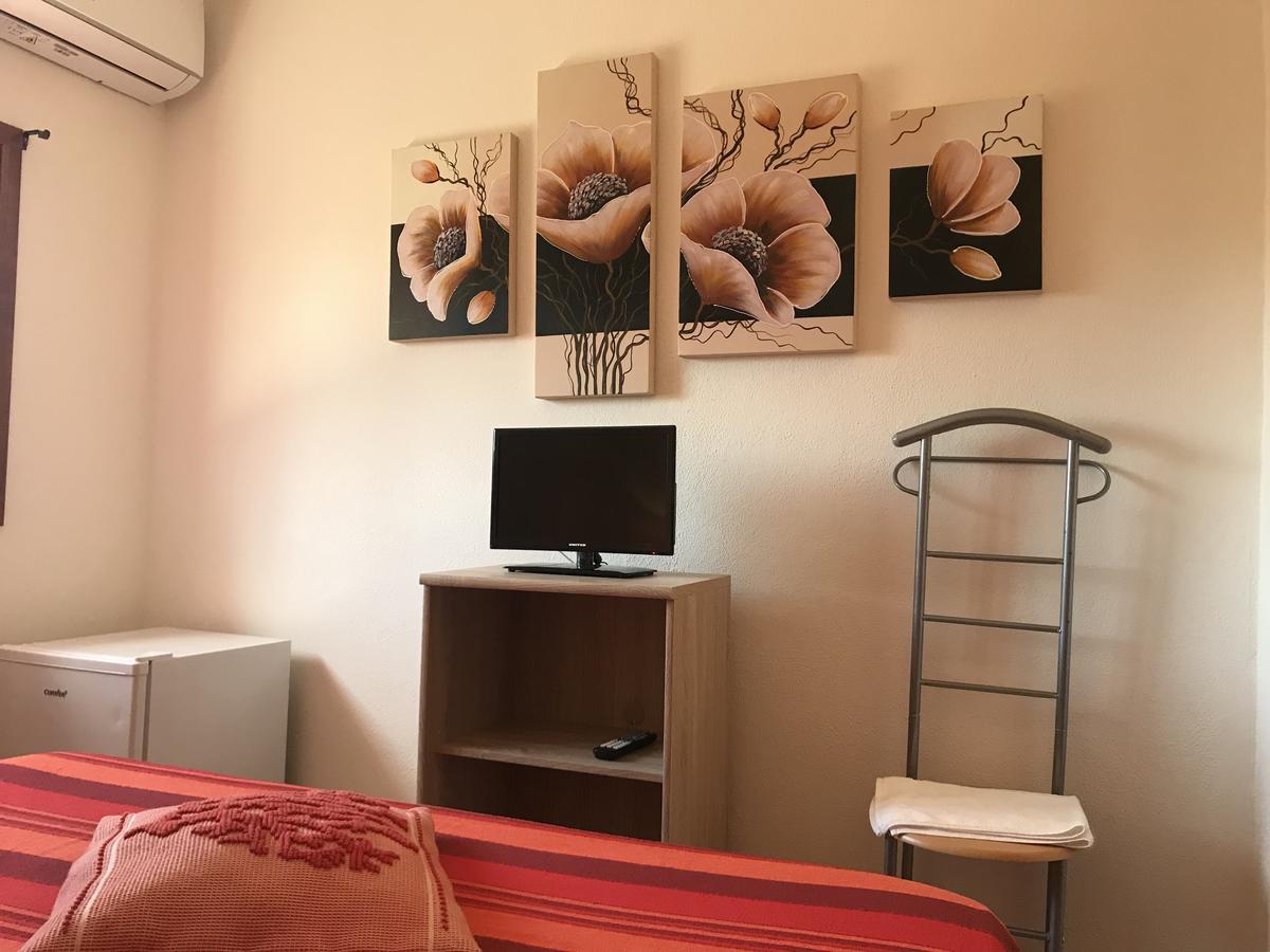 B&B Da Tizy Guest house San Teodoro (Sardinia)