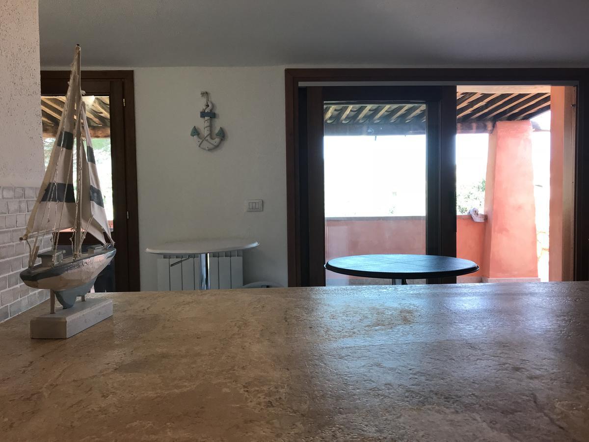 Guest house B&B Da Tizy San Teodoro (Sardinia)