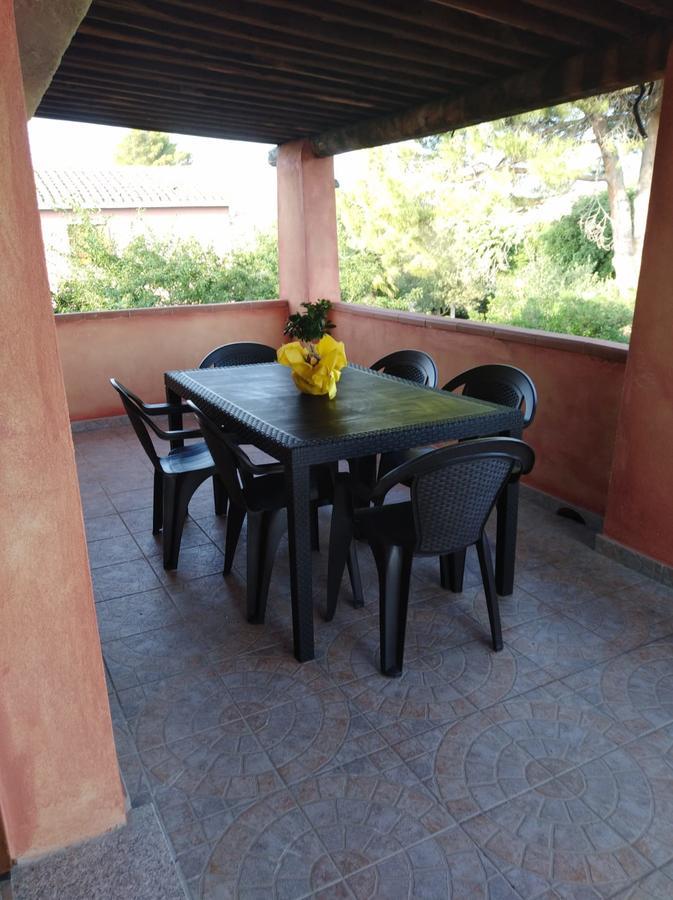 Guest house B&B Da Tizy