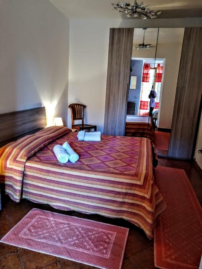 B&B Da Tizy Guest house