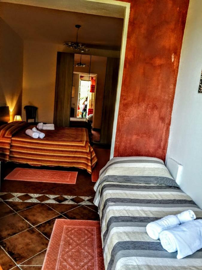 Guest house B&B Da Tizy *